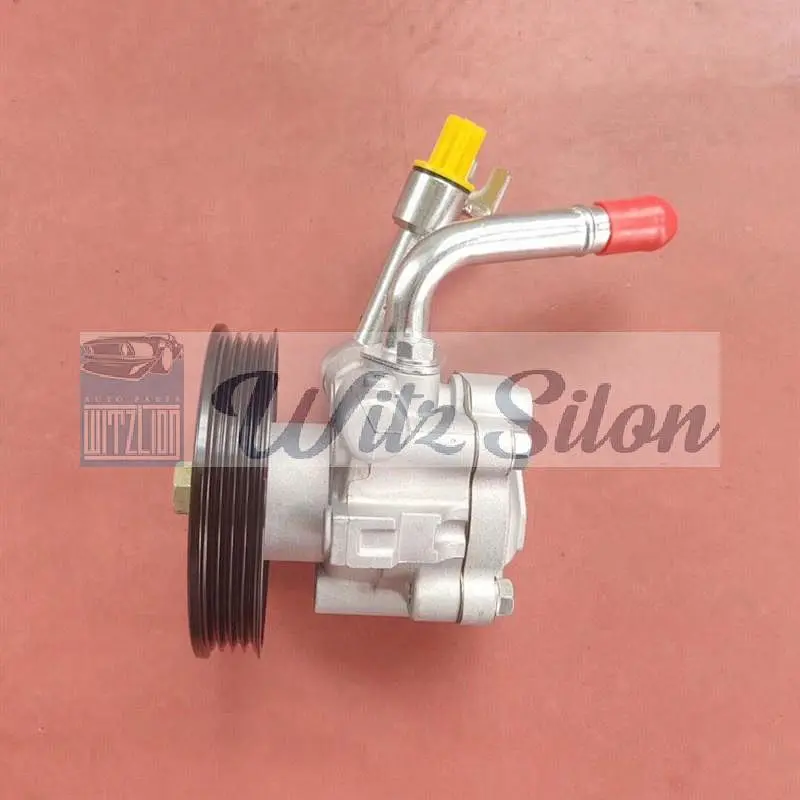 products Power Steering Pump FOR NISSAN Navara D40 YD25 49110-EB700