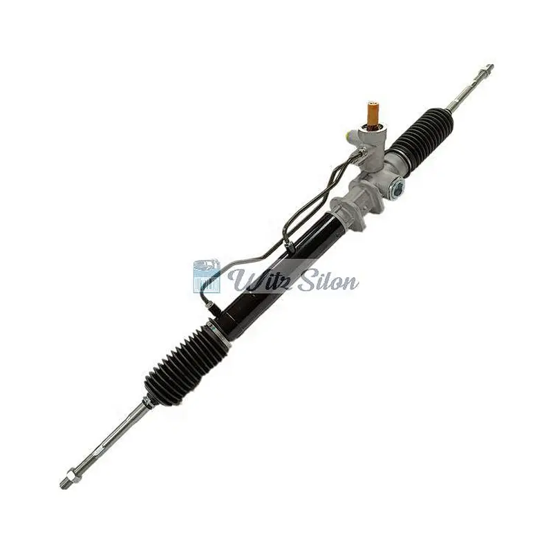 Hot Sale Factory Direct Auto Spare Accessories Parts OEM MB351994 Power Steering Rack
