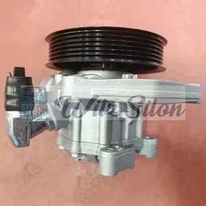 Power Steering Pump FOR MERCEDES-BENZ C-CLASS (W204) A0054666501 0054666501 0054664201