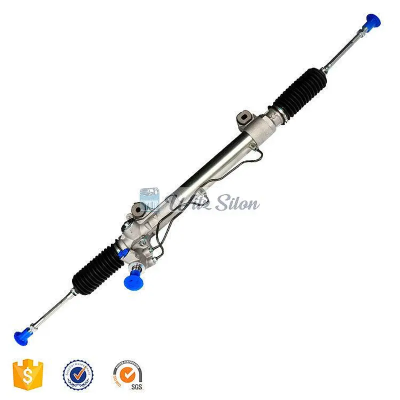 Wholesale Price Auto Steering Gear Power Steering Rack For Toyota HILUX Vigo OEM 44200-0K040