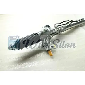 44250-60012 Power Steering Rack RHD For Toyota Prado Landcruiser 90