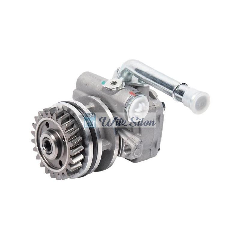 NISSAN D40T.QR25.47(03 - 12) 49110-JR500