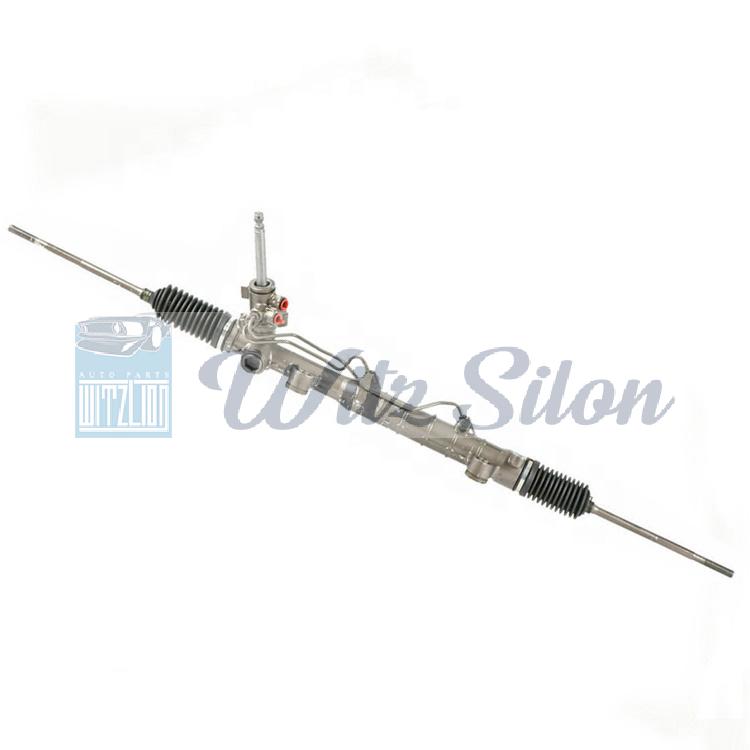 Power Steering Rack And Pinion For Mitsubishi Eclipse Galant 2007 - 2010 MR589344