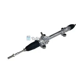 Wholesale OEM 45510-47010 RHD Hydraulic Power Steering Rack and Pinion Auto Steering Gears For TOYOTA PRIUS NHW20 2003