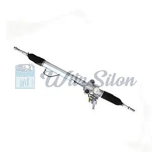 LHD Power Steering Rack For Mitsubishi Delica Van L300 Vanwagon MB351994