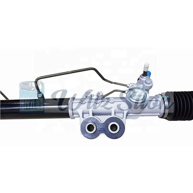 LHD steering rack for pathfinder for NISSAN PATHFINDER R51 49200-3X10A 49200-3X11A 49200-EA010