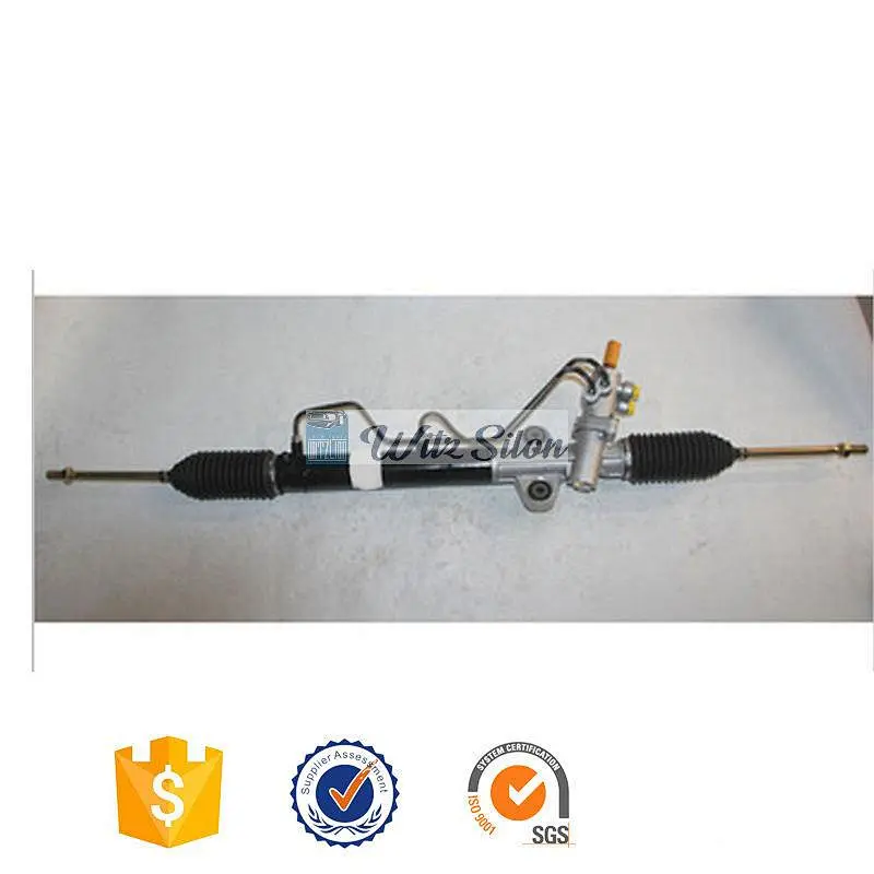 Best Price OEM MB951488 Auto Steering Gear RHD Steering Parts Power Steering Rack For Mitsubishi Delica L400