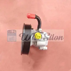 spare parts car Hydraulic Power Steering Pump use for Hyundai Santa Fe 2.7L 57100-26100