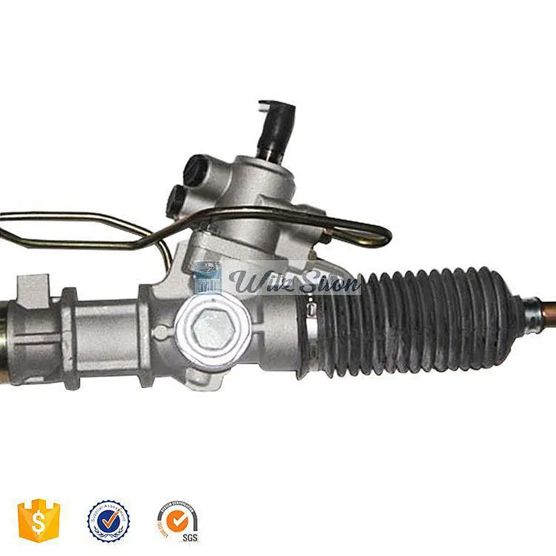 H-Q OEM 44250-26350 LHD Hydraulic Power Steering Rack and Pinion Auto Steering Gears For TOYOTA HIACE RZH112 LH11