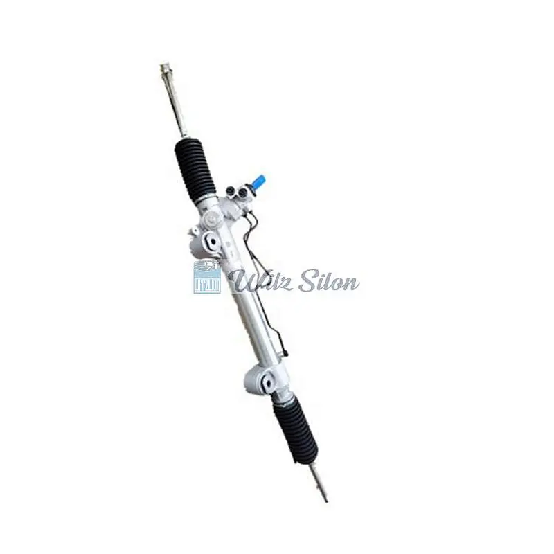 Low Price Hydraulic Pwer Steering Rack OEM 44200-0K710 For KUN135 4WD 15-18 RHD Auto Steering Gear