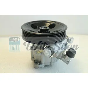 Power Steering Pump Fit For MERCEDES BENZ 0044669301