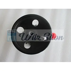 Power Steering Pump Fit For Mercedes Benz 0024668101