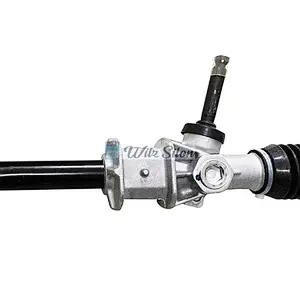 OEM MB412548 Manufacturer Auto Steer Gear Assy Box LHD Car Power Steering Rack For MITSUBISHI L300 P03 Japanese Parts