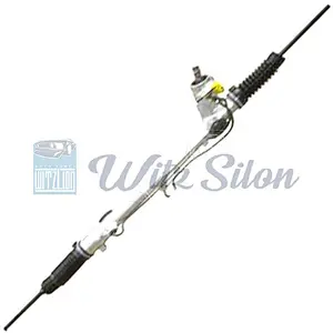 mustang parts for mustangs steering rack E5SZL547C3