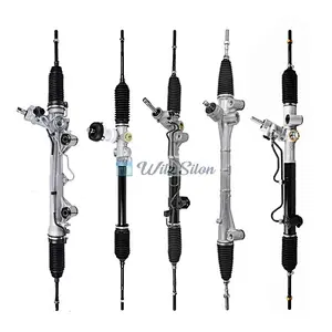 Auto steering gear box car power steering rack for Toyota Honda Suzuki Hyundai Kia Mercedes-Benz BMW Audi VW Ford GW Chevrolet