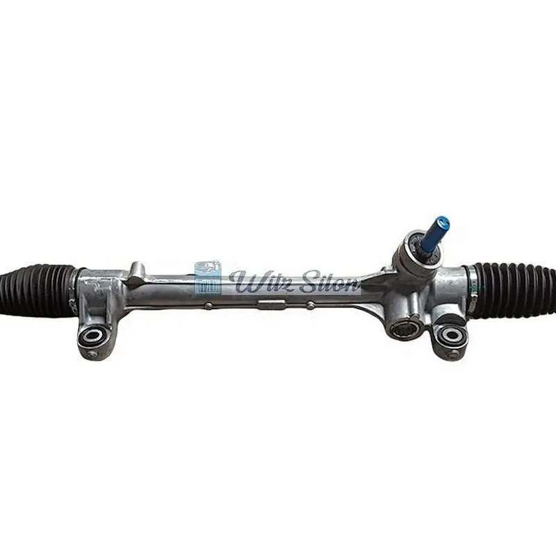 Japan Auto Parts Automobile Wholesale Steering Gear OEM 45510-12290 Power Steering Rack