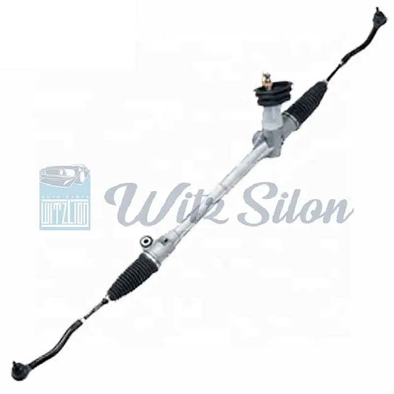 RHD steering rack for nissan for sunny for NISSAN for SUNNY N17 48001-3AW0A