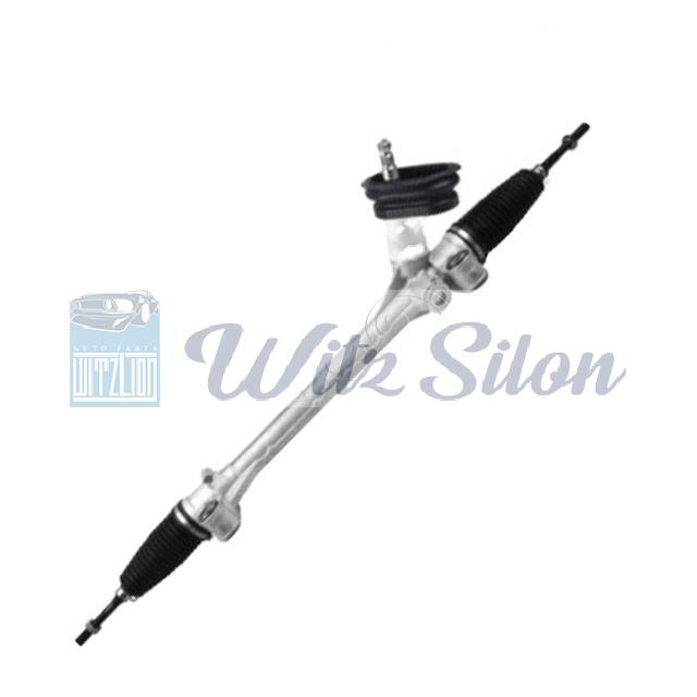 for Nissan march steering rack for Nissan micra K13  48001-IHK0A 48001-1HB9A