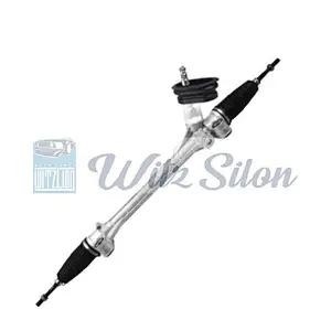 for Nissan march steering rack for Nissan micra K13  48001-IHK0A 48001-1HB9A