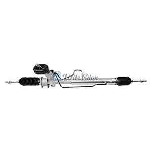 09020408 LHD Hydraulic Power Steering Rack for Chevrolet Aveo T250 2005-
