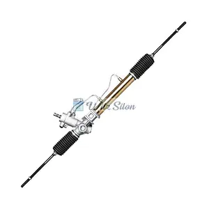 OEM 44250-12231 Manufacturer Price Auto Steering System RHD Power Steering Rack For TOYOTA COROLLA EE90 AE95 1987-