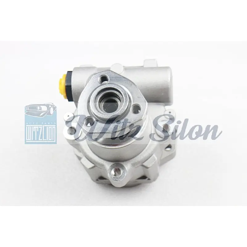 Power Steering Pump Fit For SEAT CORDOBA VW CADDY GOLF PASSAT POLO VENTO 028145157