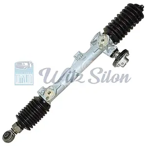 rack and pinion complete unit for PEUGEOTS 404 4002.45