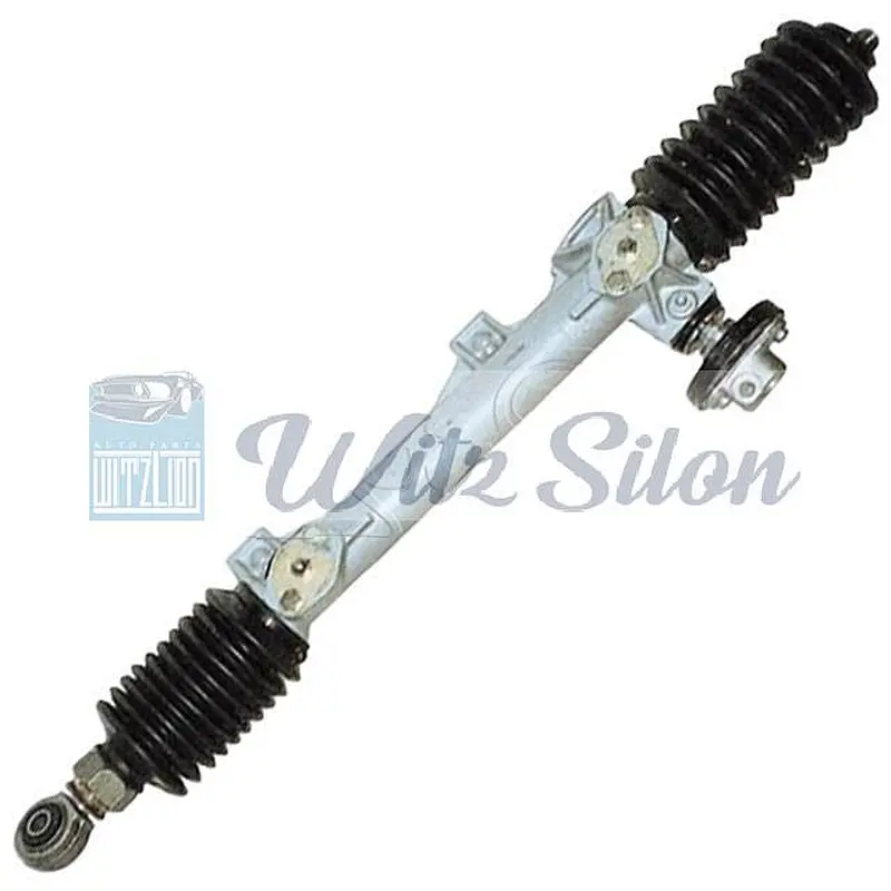 rack and pinion complete unit for PEUGEOTS 404 4002.45