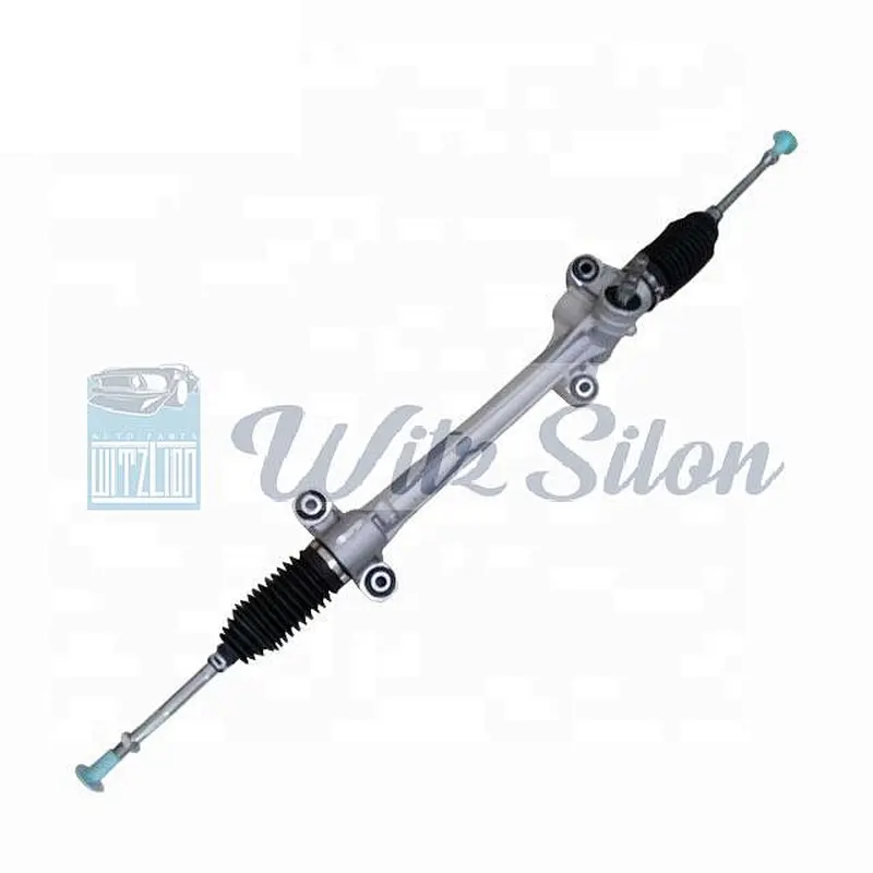 Steering rack car part finder for toyota ZRE171 4551002630 45510-02630