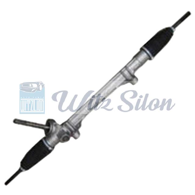 Steering rack for Renault Megane II 7711497389