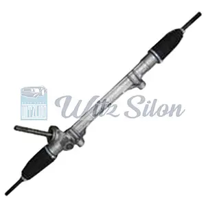 Steering rack for Renault Megane II 7711497389