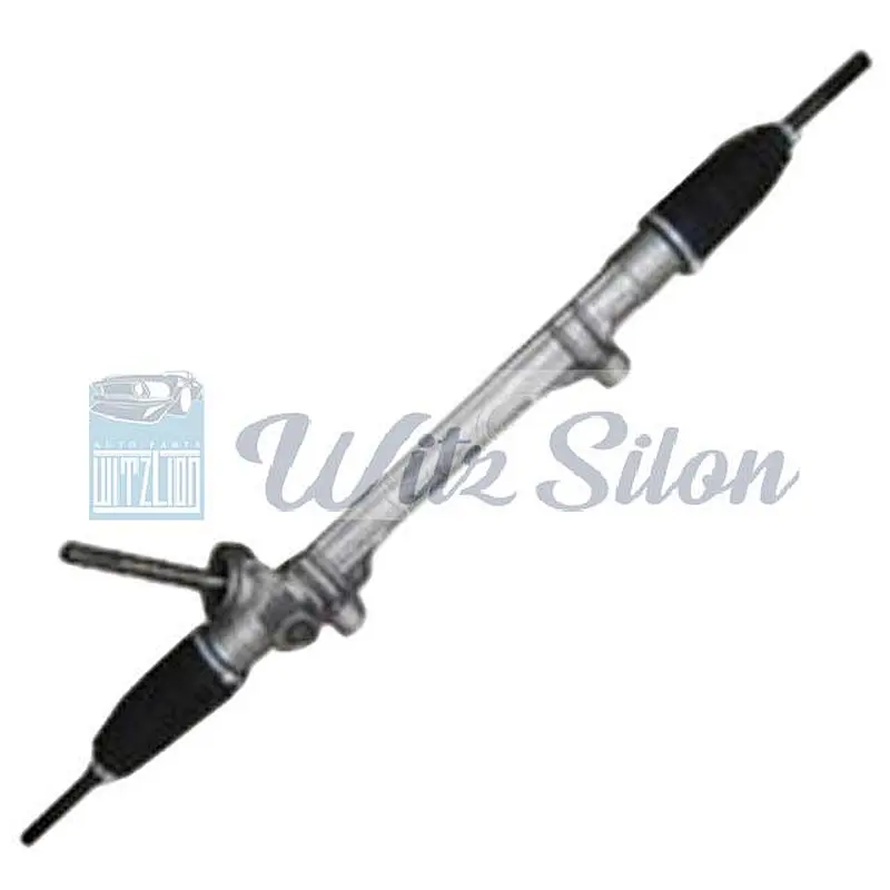 Steering rack for Renault Megane II 7711497389