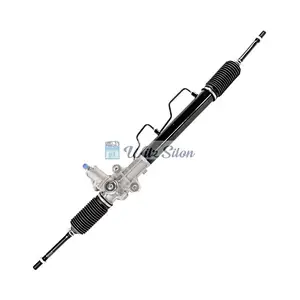 OEM 57700-2E000 57700-1F890 57700-1F000 Car Parts LHD Power Steer Rack Box Auto Steering Gears For HYUNDAI TUCSON 2004