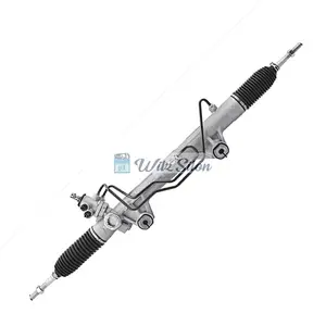 For MITSUBISHI L200 (KJ KK KL) auto steering gear box power steering rack 4410A604