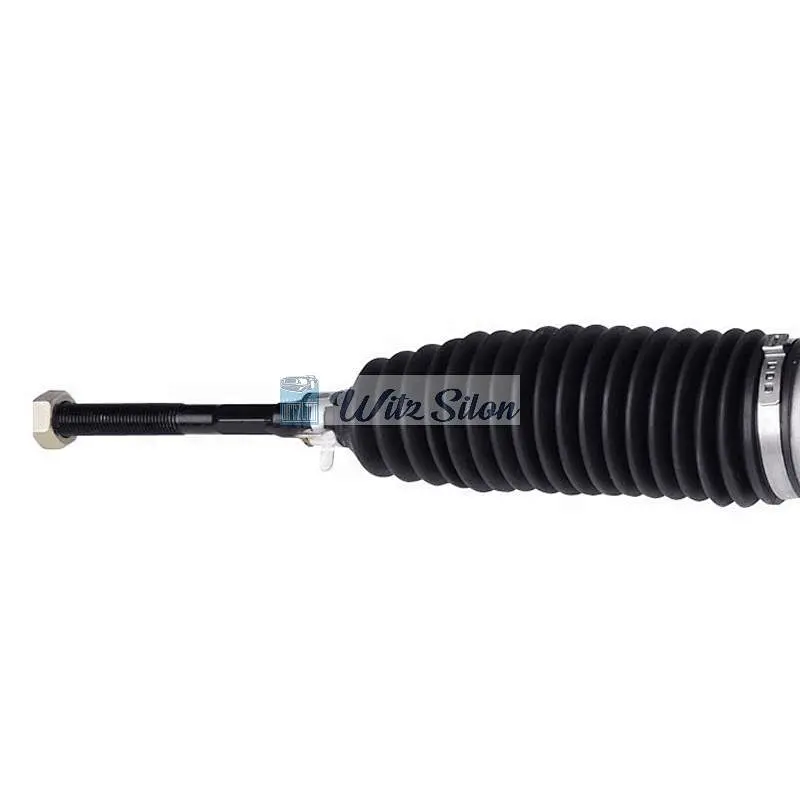 OEM 48001-ED51A 48001ED51A Original High Quality LHD Power Steering Rack Auto Steering Gears For NISSAN Tiida C11 L10
