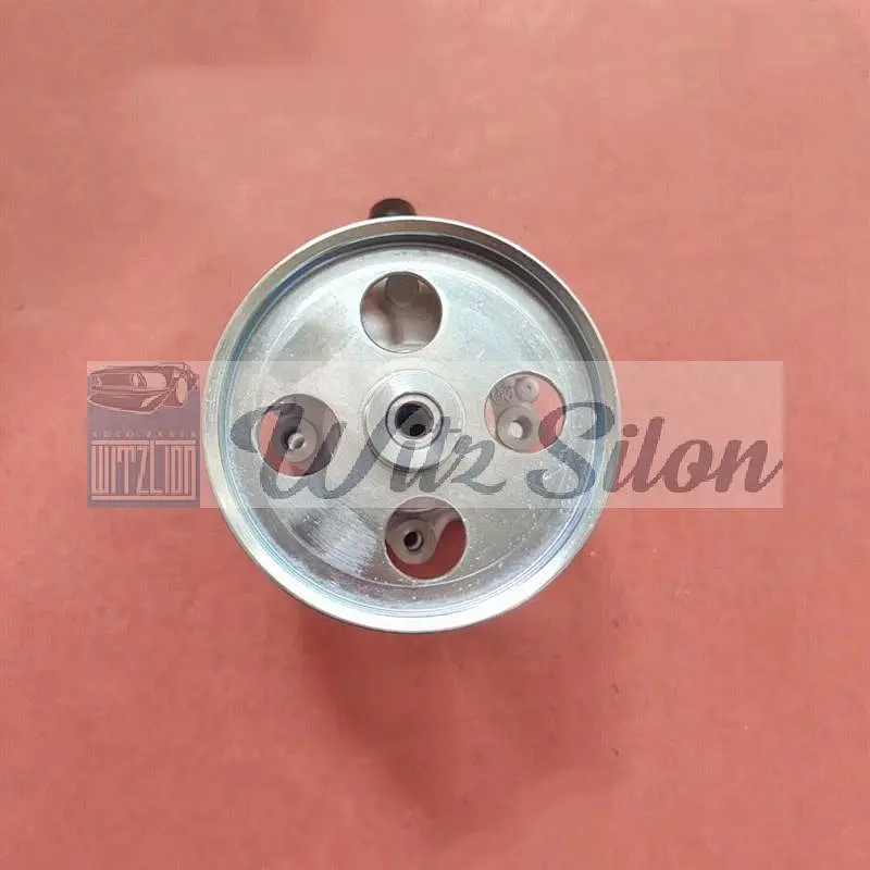 car parts Power Steering Pump for-Citroen 9684825880 7693955404