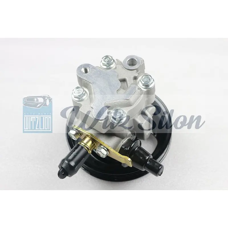 Power Steering Pump Fit For Mitsubishi L200 MR374897