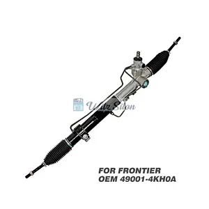 OEM 49001-4KH0A 49001-4KH1A Good Quality LHD Hydraulic Steering Rack Gear Box For Nissan Frontier YD25 NP300 2015
