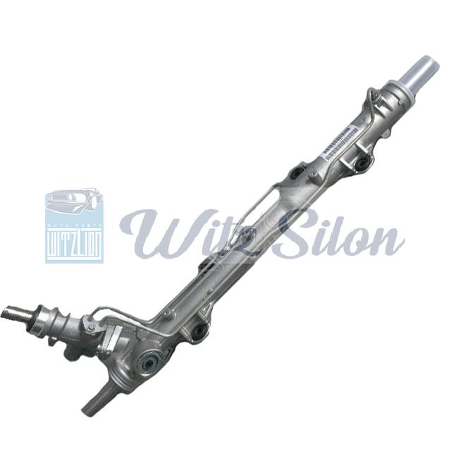 Parts of rack and pinion steering system for VW T5 7H1422061MX 7H1422061J
