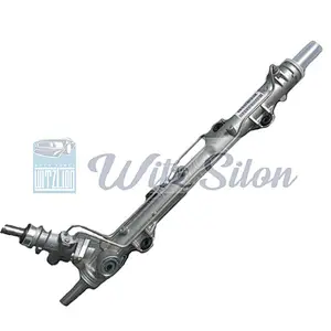 Parts of rack and pinion steering system for VW T5 7H1422061MX 7H1422061J