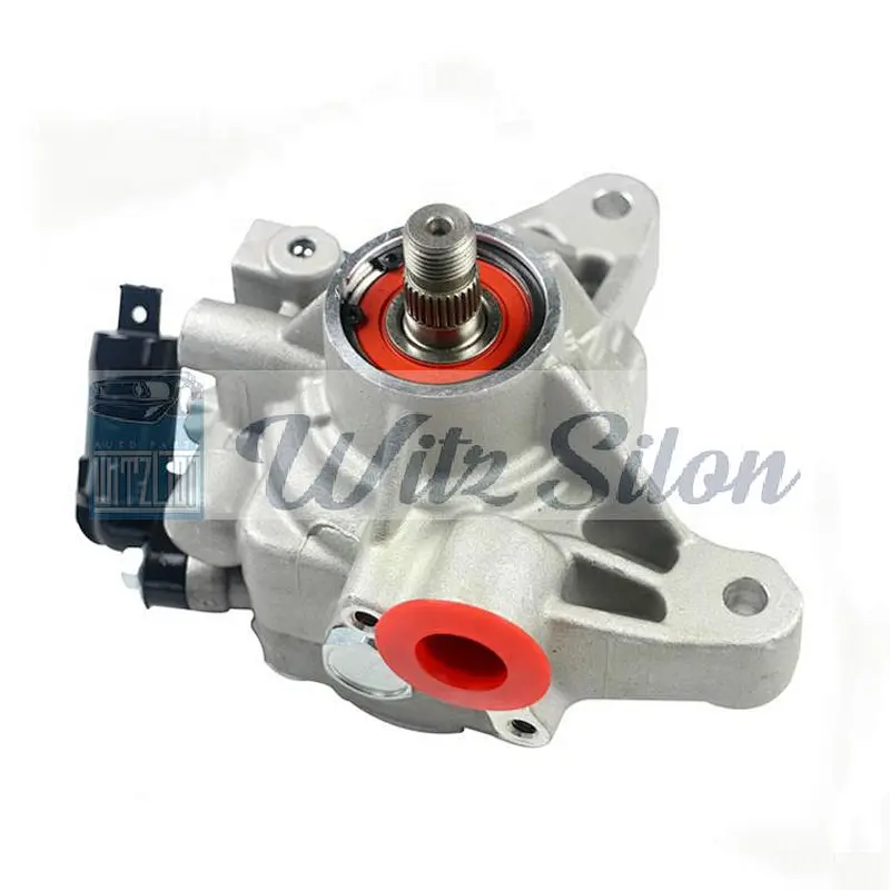 New 56110-PNB-003 Power Steering Pump For Honda K20A CRV 2.0 LTR Petrol 2002-2006