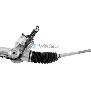 For BMW F20 F21 F23 F87 F30 F80 F31 F32 F82 F36 car steering system power steering rack 32106883264