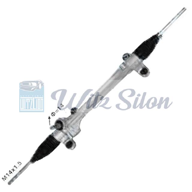 steering rack for corolla for Toyota 4551001185 45510-01185