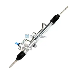 OEM 44250-20681 44250-20621 Auto Steering System RHD Power Steering Rack For CORONA AT210 CALDINA ET196 CARINA FF AT19