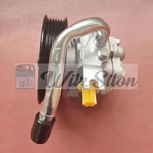 Power Steering Pump For Hyundai Veracruz 06-15 ix55 57100-3J010