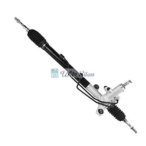 For Honda CIVIC VIII auto steering gear box hydraulic power steering rack 53601-SNA-A52 53601-SNA-A51
