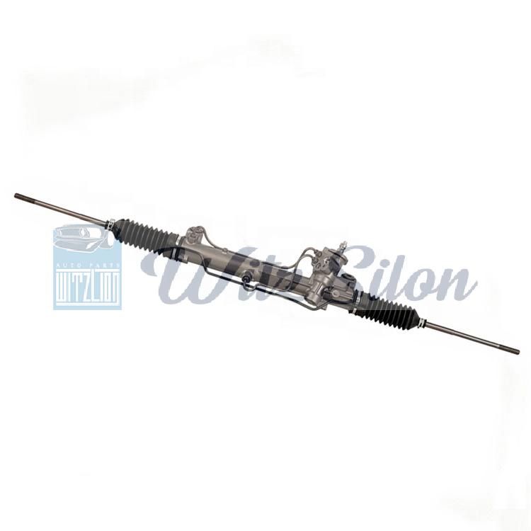 Power Steering Rack And Pinion Assembly For Ford Focus 2000 - 2005 3S4Z3504AA Y54Z3504A