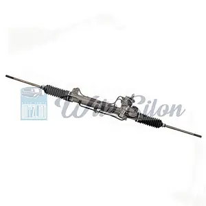 Power Steering Rack And Pinion Assembly For Ford Focus 2000 - 2005 3S4Z3504AA Y54Z3504A