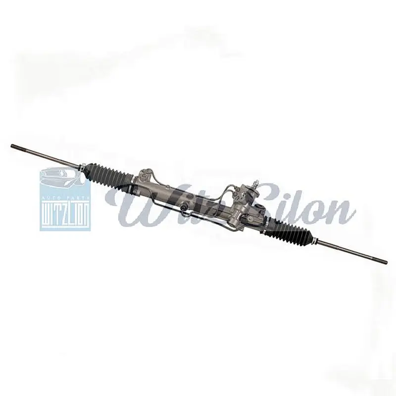 Power Steering Rack And Pinion Assembly For Ford Focus 2000 - 2005 3S4Z3504AA Y54Z3504A
