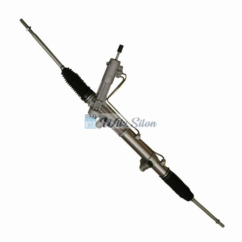 For Ford TRANSIT Bus auto steering gear box power steering rack 97VB-3N503-BA 97VB-3N503-BA 1044673 5028810